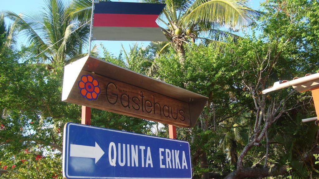 Quinta Erika Boutique Hotel By Rotamundos Coyuca de Benitez Zewnętrze zdjęcie