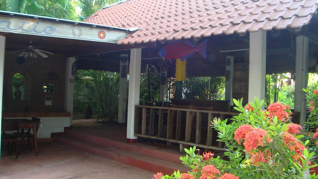 Quinta Erika Boutique Hotel By Rotamundos Coyuca de Benitez Zewnętrze zdjęcie