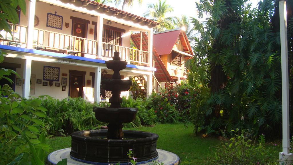 Quinta Erika Boutique Hotel By Rotamundos Coyuca de Benitez Zewnętrze zdjęcie