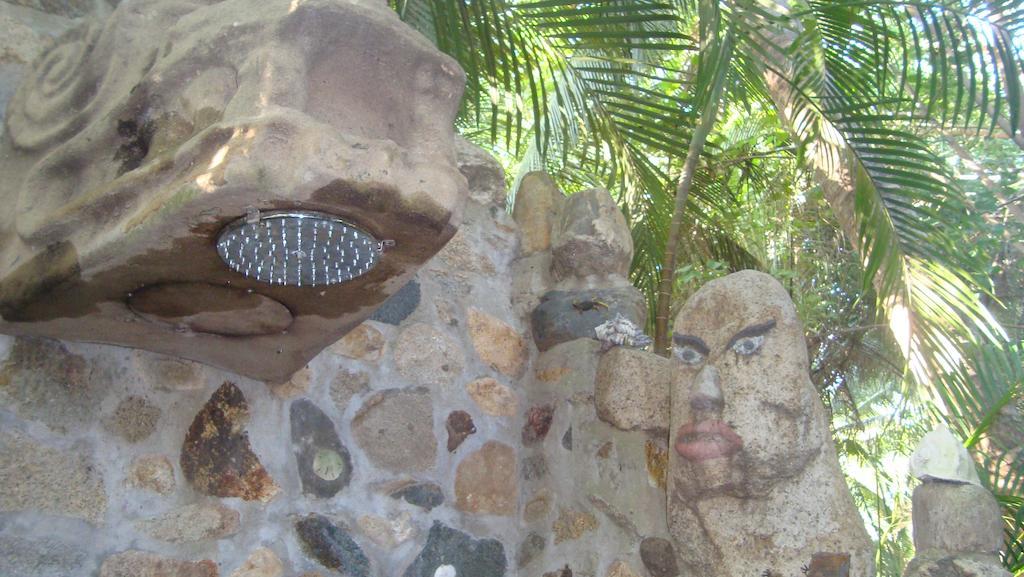 Quinta Erika Boutique Hotel By Rotamundos Coyuca de Benitez Zewnętrze zdjęcie