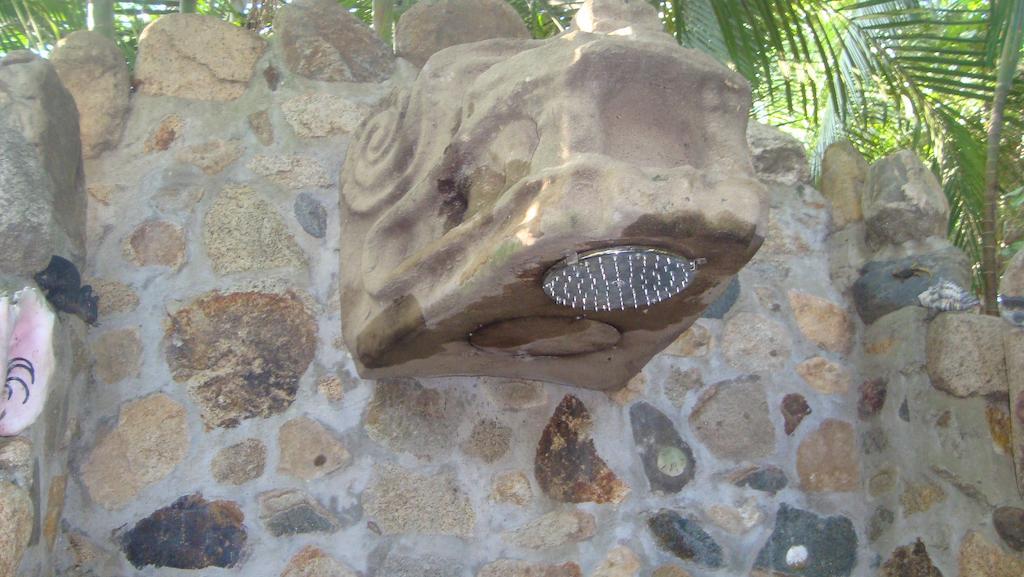 Quinta Erika Boutique Hotel By Rotamundos Coyuca de Benitez Zewnętrze zdjęcie