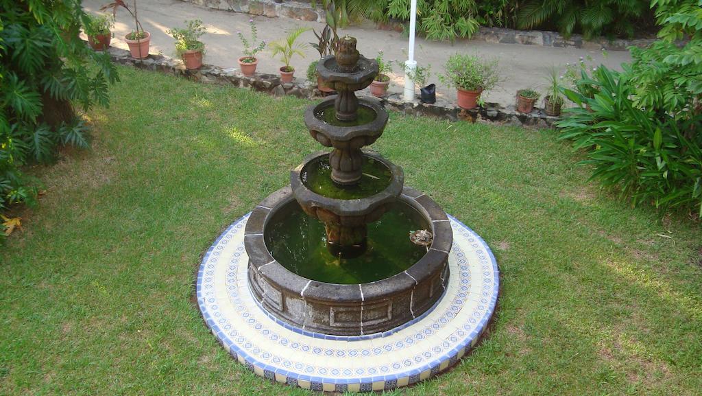 Quinta Erika Boutique Hotel By Rotamundos Coyuca de Benitez Zewnętrze zdjęcie