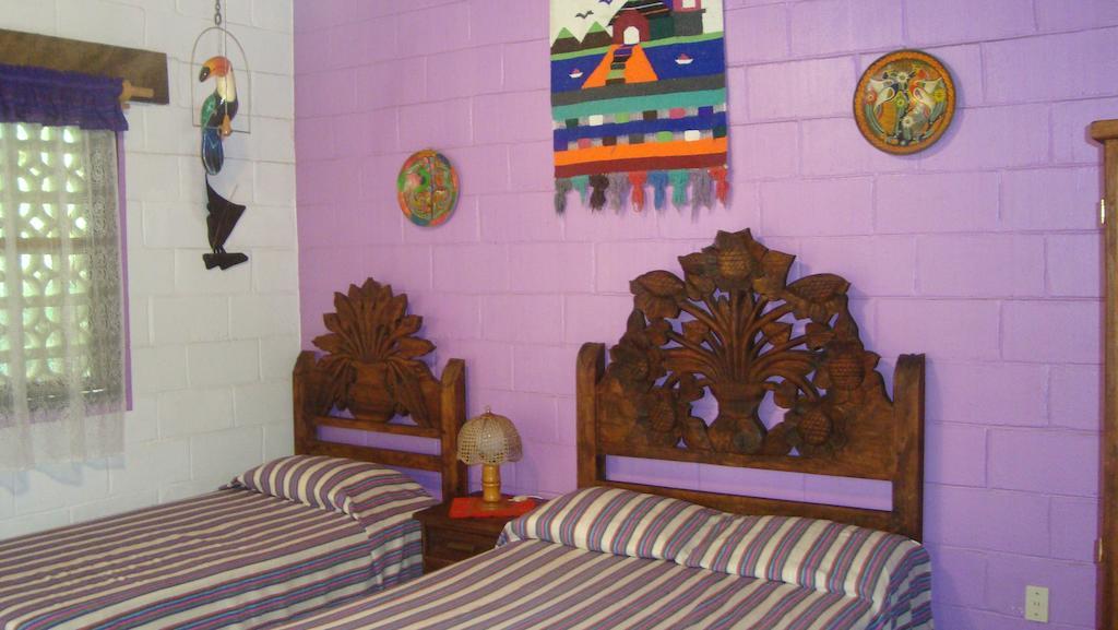 Quinta Erika Boutique Hotel By Rotamundos Coyuca de Benitez Pokój zdjęcie