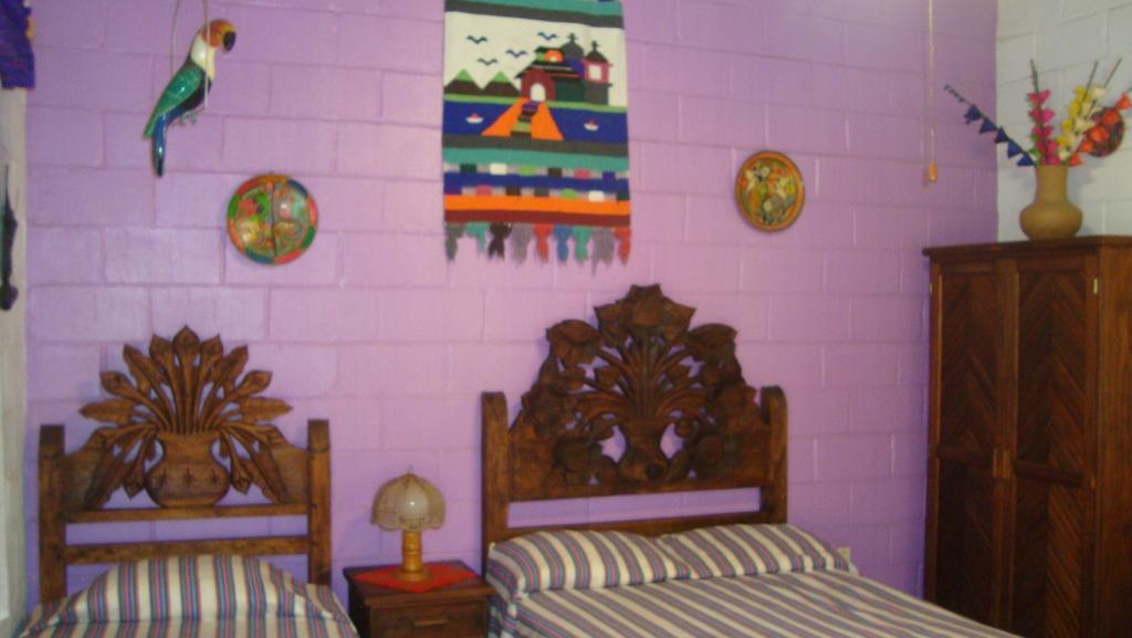 Quinta Erika Boutique Hotel By Rotamundos Coyuca de Benitez Pokój zdjęcie