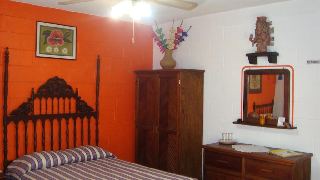 Quinta Erika Boutique Hotel By Rotamundos Coyuca de Benitez Pokój zdjęcie