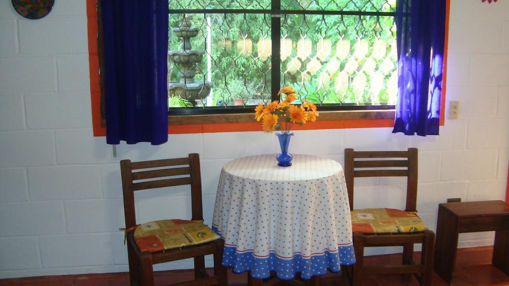 Quinta Erika Boutique Hotel By Rotamundos Coyuca de Benitez Pokój zdjęcie